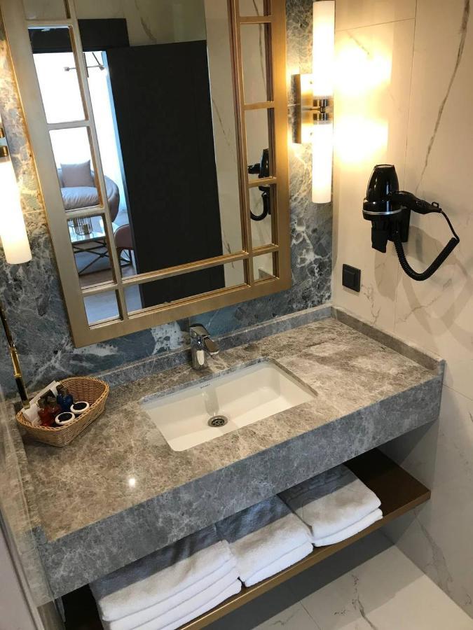 Esila Hotel Анкара Экстерьер фото
